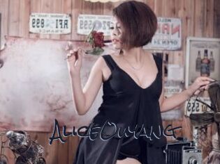 AliceOuyang