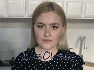 AliceOwenss Liquisexxx