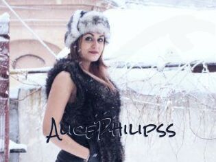 AlicePhilipss
