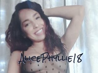 AlicePhyllie18