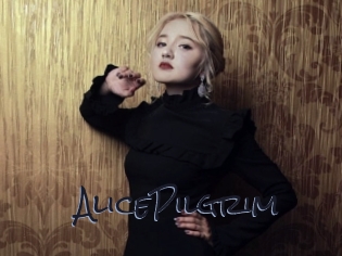 AlicePilgrim Liquisexxx