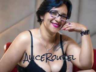 AliceRouzel