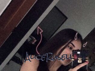 AliceRusell