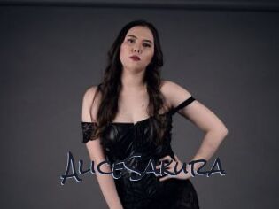 AliceSakura Liquisexxx