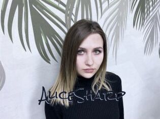 AliceSharp
