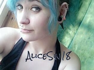 AliceSin18