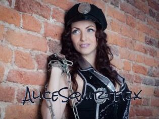 AliceSquirterx