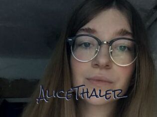 AliceThaler