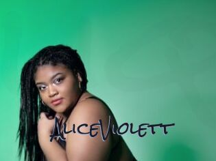 AliceViolett Liquisexxx