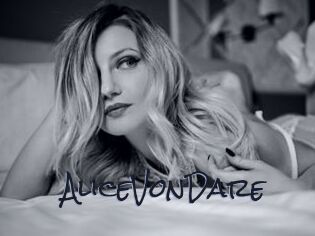 AliceVonDare Liquisexxx