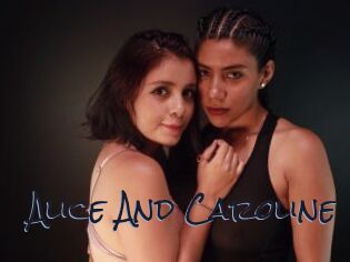 Alice_And_Caroline