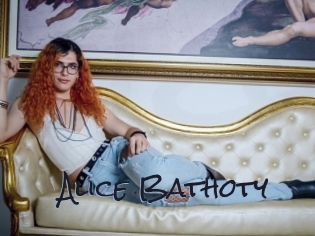 Alice_Bathoty Liquisexxx