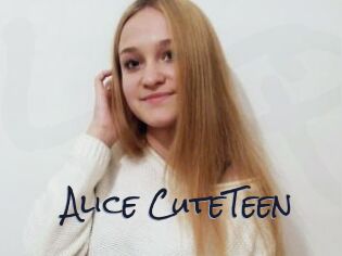 Alice_CuteTeen Liquisexxx