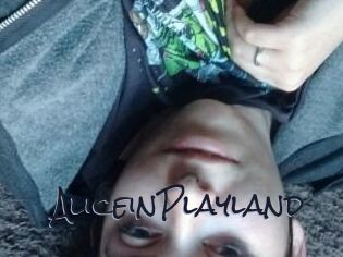 AliceinPlayland