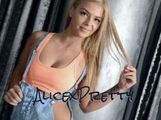 AlicexPretty