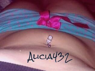 Alicia432 Liquisexxx