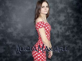 AliciaMaxwell Liquisexxx