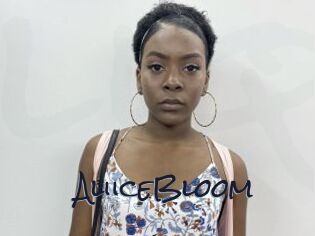 AliiceBloom
