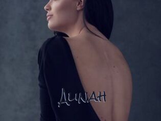 Alinah