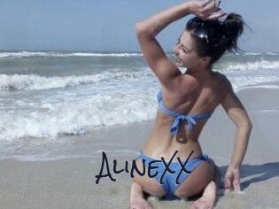 AlineXX
