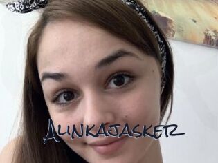 Alinkajasker