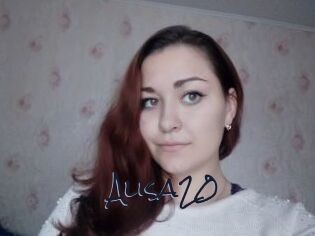 Alisa20