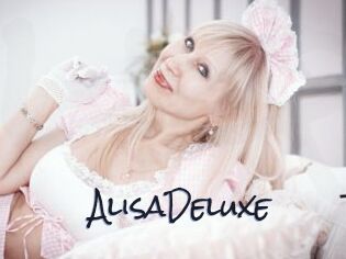 AlisaDeluxe Liquisexxx