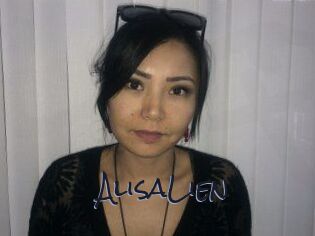 AlisaLien
