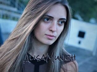 AlisaMunch
