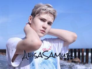 AlisaSamur Liquisexxx