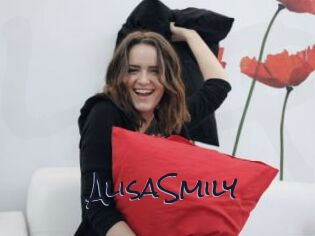 AlisaSmily