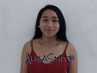 AlisaSmith