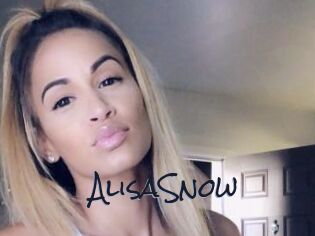 AlisaSnow