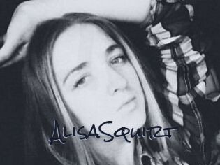 AlisaSquirt