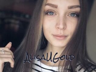AlisaUGold