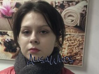 AlisaWuds