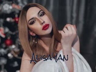 AlisaYan