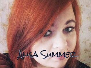Alisa_Summer