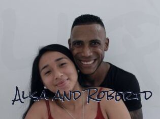 Alisa_and_Robertd