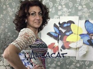 Alisacat