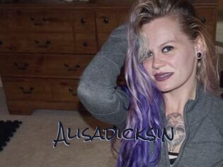 Alisadicksin