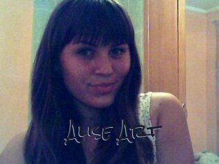 Alise_Art Liquisexxx