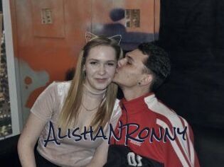 AlishaNRonny