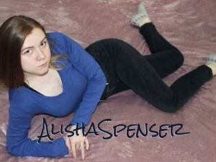 AlishaSpenser