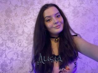 Alisia