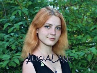 AlisiaLane