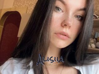 Alisiia
