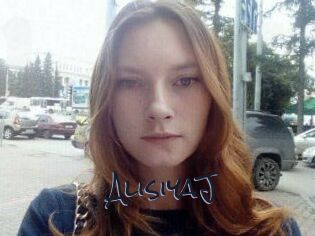 AlisiyaJ