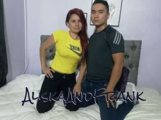 AliskaAndFrank