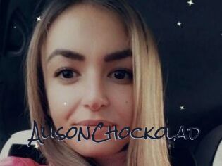 AlisonChockolad